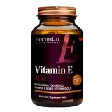Doctor Life Витамин E-400 268 мг, 60 капсул
