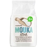 Country Life Органическая рисовая мука 400 г