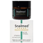 Snailmed, липоактивный крем против акне для проблемной кожи, 30 мл: цены и характеристики