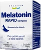 Salutem Pharma Мелатонин Рапид Комплекс ОДТ под язык 30 таблеток