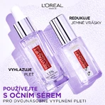 L'Oréal Paris Набор сывороток для кожи Revitalift Filler с гиалуроновой кислотой 2 шт.: цены и характеристики