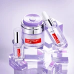 L'Oréal Paris Набор сывороток для кожи Revitalift Filler с гиалуроновой кислотой 2 шт.: цены и характеристики