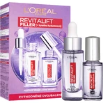 L'Oréal Paris Набор сывороток для кожи Revitalift Filler с гиалуроновой кислотой 2 шт.: цены и характеристики