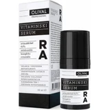 Olival Vitamin Serum RA Professional 1×30 мл, сироватка для обличчя