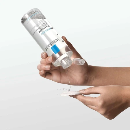 La Roche-Posay Ультраміцелярна вода для чутливої шкіри 400 мл: ціни та характеристики