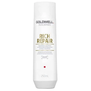 Goldwell Dual Senses Rich Repair Shampoo 250 мл