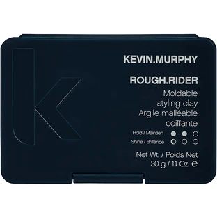 Глина для укладання волосся Kevin Murphy Rough Rider Moldable styling clay, 30 г