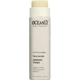 Attitude Oceanly Solid отшелушивающий скраб для лица 30 г