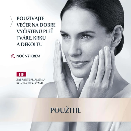 Eucerin HYALURON-FILLER + ELASTICITY нони-крем 50 мл: цены и характеристики