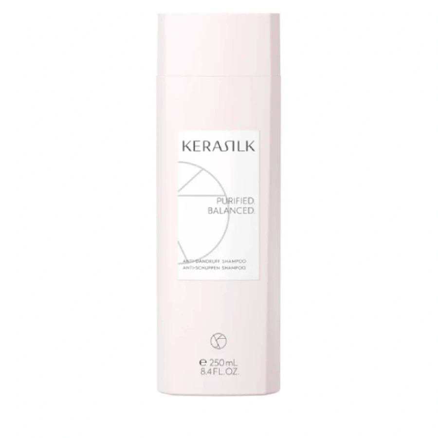Kerasilk Essentials Шампунь против перхоти 250 мл: цены и характеристики
