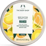 The Body Shop Mango Body Butter 1×200 мл, масло для тіла: ціни та характеристики