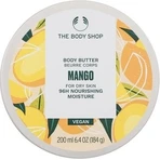 The Body Shop Mango Body Butter 1×200 мл, масло для тіла: ціни та характеристики