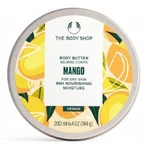 The Body Shop Mango Body Butter 1×200 мл, масло для тіла: ціни та характеристики