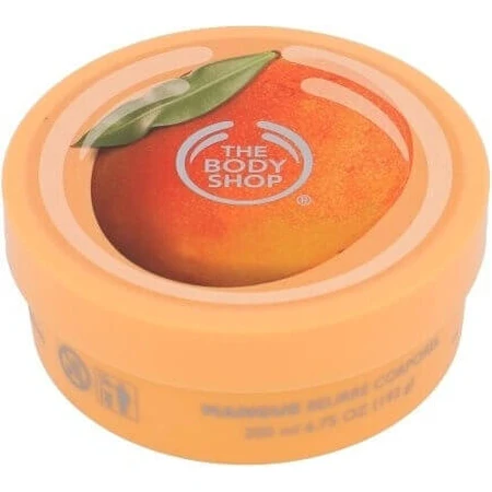 The Body Shop Mango Body Butter 1×200 мл, масло для тіла: ціни та характеристики