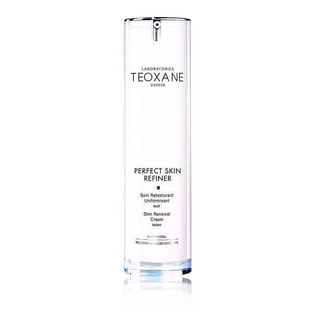 Нічний відновлювальний крем Perfect Skin Refiner, 50 мл, Teoxane
