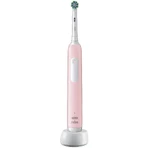 Електрична зубна щітка Oral-B Pro Series 1 рожева: ціни та характеристики