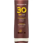 Dermacol SUN Лосьйон для засмаги SPF 30 1×200 мл, лосьйон для засмаги: ціни та характеристики