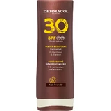 Dermacol SUN Лосьйон для засмаги SPF 30 1×200 мл, лосьйон для засмаги