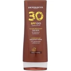 Dermacol SUN Лосьйон для засмаги SPF 30 1×200 мл, лосьйон для засмаги: ціни та характеристики