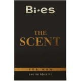 Bi-Es The Scent The Scent Бальзам для ванн 100 мл