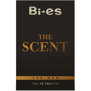 Bi-Es The Scent The Scent Бальзам для ванн 100 мл