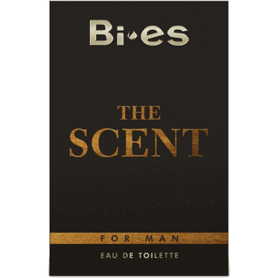 Bi-Es The Scent The Scent Бальзам для ванн 100 мл: ціни та характеристики