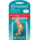 Пластир compeed проти вологих мозолів на ногах середній №5