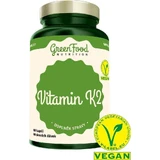 GreenFood Nutrition Витамин K2VITAL® DELTA 60 капсул