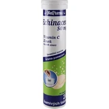 MedPharma ECHINACEA 50 мг + витамин C + цинк 1×20 табл, пищевая добавка