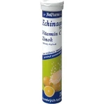 MedPharma ECHINACEA 50 мг + витамин C + цинк 1×20 табл, пищевая добавка: цены и характеристики