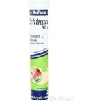 MedPharma ECHINACEA 50 мг + витамин C + цинк 1×20 табл, пищевая добавка: цены и характеристики