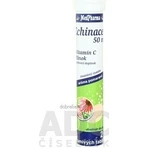 MedPharma ECHINACEA 50 мг + витамин C + цинк 1×20 табл, пищевая добавка: цены и характеристики