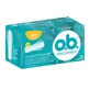 Тампони ProComfort Normal, 32 шт.