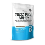 100% Pure Whey protein powder BioTech USA Cookies&Cream, 454 г: цены и характеристики