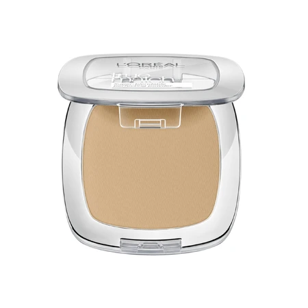 L'Oréal Paris True Match W3-Golden Beige пудра 9 г: цены и характеристики