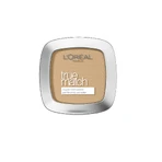 L'Oréal Paris True Match W3-Golden Beige пудра 9 г: цены и характеристики
