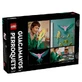 Колекція диких папуг Ara Parrots, 18 років+, 31211, Lego Art