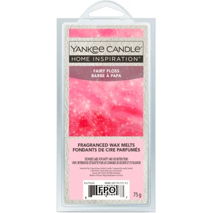 Свеча Yankee Candle Ароматическая нить Феи, 1 шт.