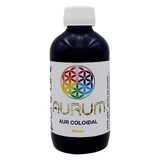 AURUM Колоїдне золото 20 ppm, 240 мл, Pure Life