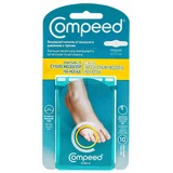 Пластир compeed проти сухих мозолів на ногах середній №10