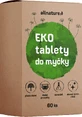 Allnature EKO таблетки для мытья туалета 60 таблеток
