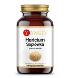 Янго, Hericium Soplum 10%, 90 капсул