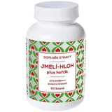 Naturvita IMELO-HLOH плюс магній 60 капсул