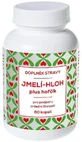 Naturvita IMELO-HLOH плюс магний 60 капсул