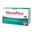 Memo Plus, 30 таблеток, Walmark