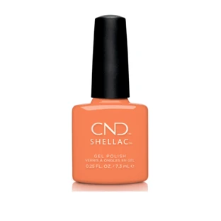 Полуперманентный лак для ногтей CND Shellac Catch Of The Day 7,3 мл