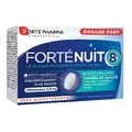 Форте Ніч 8 год Forte Pharma Forte Nuit 8 h, 15 таблеток