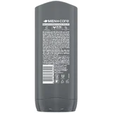 Гель для душа DOVE MEN+CARE Extra Fresh 400 мл