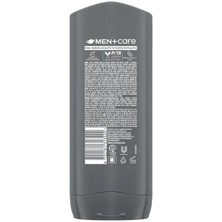 DOVE MEN+CARE Екстра свіжий гель для душу 400 мл: ціни та характеристики