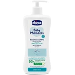 CHICCO Дитячий шампунь для тіла 1×500 мл, з дозатором: ціни та характеристики